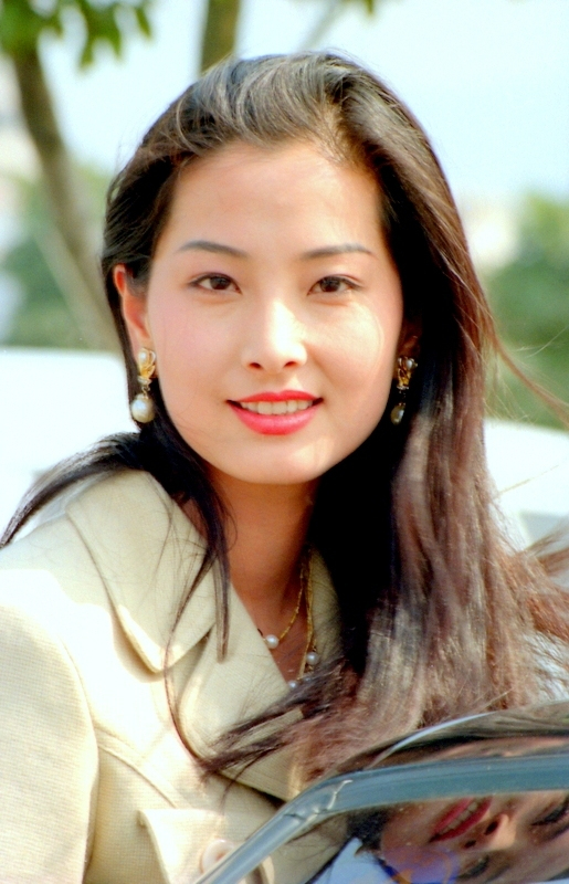 刘茜 Qian Liu