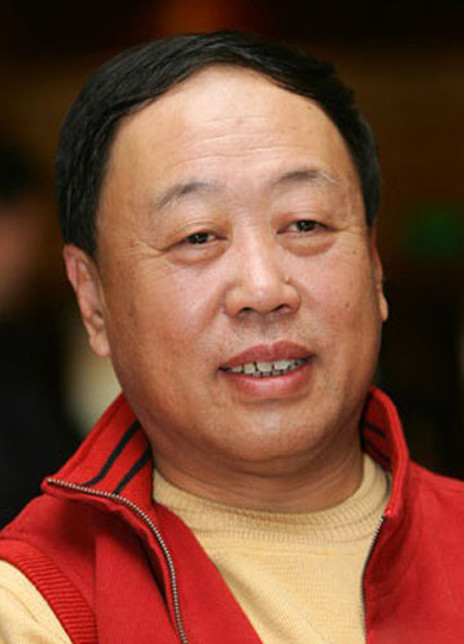 李建华 Jianhua Li