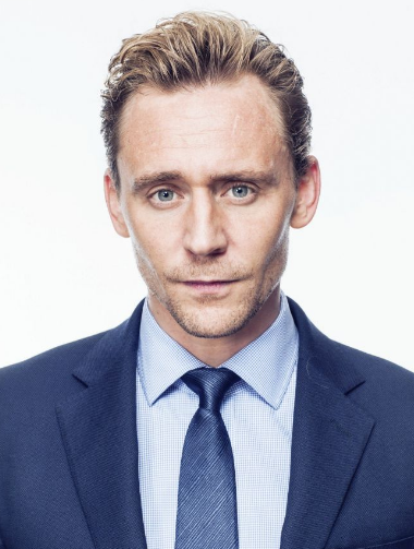 汤姆·希德勒斯顿 Tom Hiddleston 抖森 托马斯·威廉·希 Thomas William Hiddleston