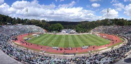 葡萄牙国家体育场 Estádio Nacional