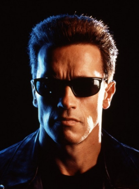 阿诺德·施瓦辛格 Arnold Schwarzenegger 阿诺·施瓦辛格 Arnold Alois Schwarzenegger