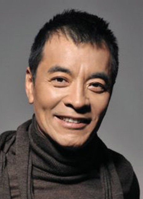 刘威 Wei Liu