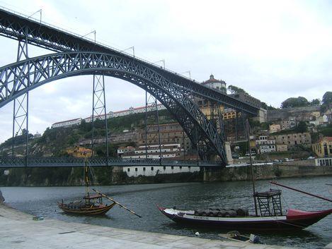 波尔图历史中心 Historic Centre of Oporto