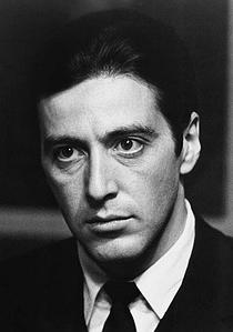 阿尔·帕西诺 Al Pacino Alfredo James Pacino