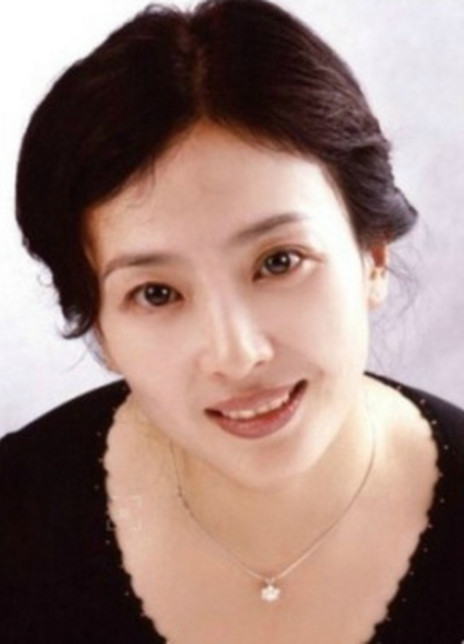 刘晓莉 Xiaoli Liu