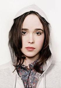 艾伦·佩吉 Ellen Page 艾伦·佩姬 爱伦·佩基 艾莲·佩奇 艾略特·佩吉 艾利奥特·佩吉 Ellen Philpotts-Page The Tiny Canadian