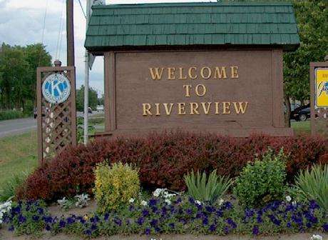 里弗维尤 Riverview