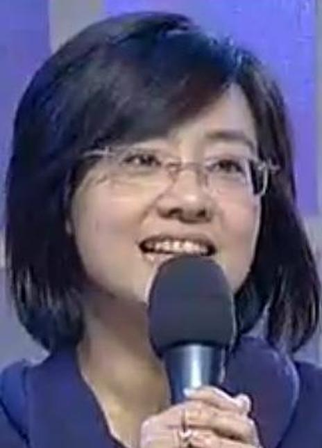 刘小芸 Xiaoyun Liu