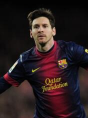 里奥·梅西 Lionel Andrés Messi Cuccitini Leo Messi