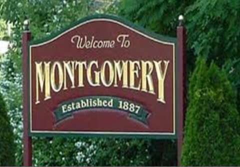 蒙哥马利宾夕法尼亚州 Montgomery