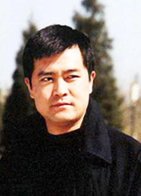 刘丹 Dan Liu