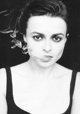 海伦娜·伯翰·卡特 Helena Bonham Carter