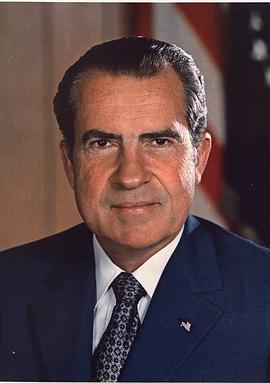理查德·尼克松 Richard Nixon 理查德·米尔豪斯·尼克松 Richard Milhous Nixon