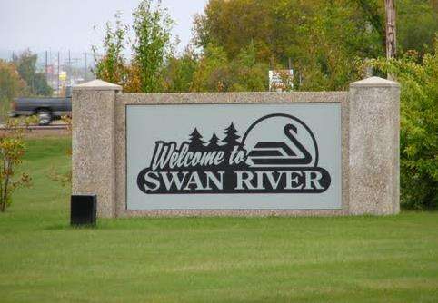 斯旺里弗 Swan River