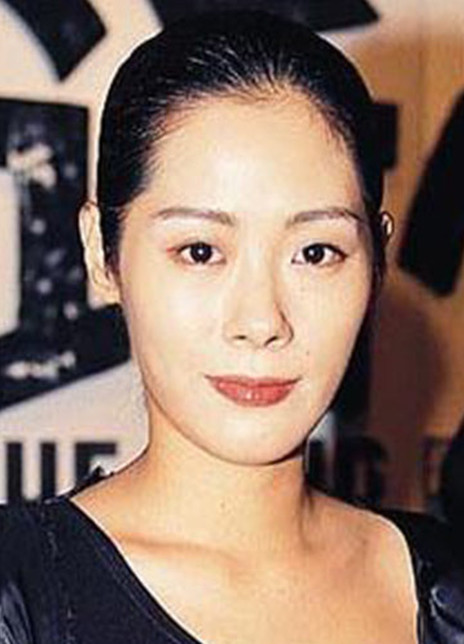 关淑怡 Shirley Kwan Suk-Yee Kwan