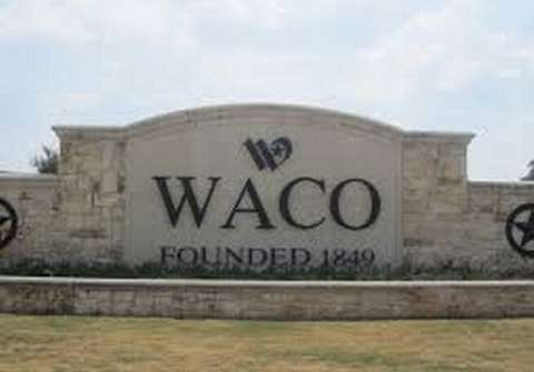 韦科 Waco