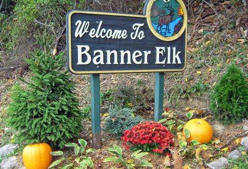 班纳厄尔克 Banner Elk