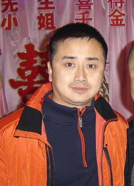 闫光明 Guangming Yan