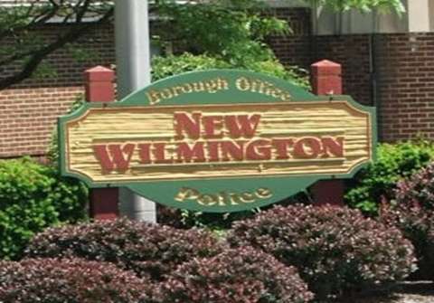 新威尔明顿 New Wilmington