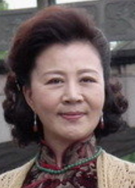 郭亚菲 Yafei Guo