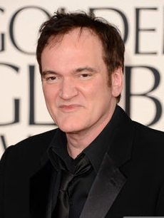昆汀·塔伦蒂诺 Quentin Tarantino Quentin Jerome Tarantino