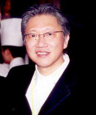 郑东汉 Norman Cheng