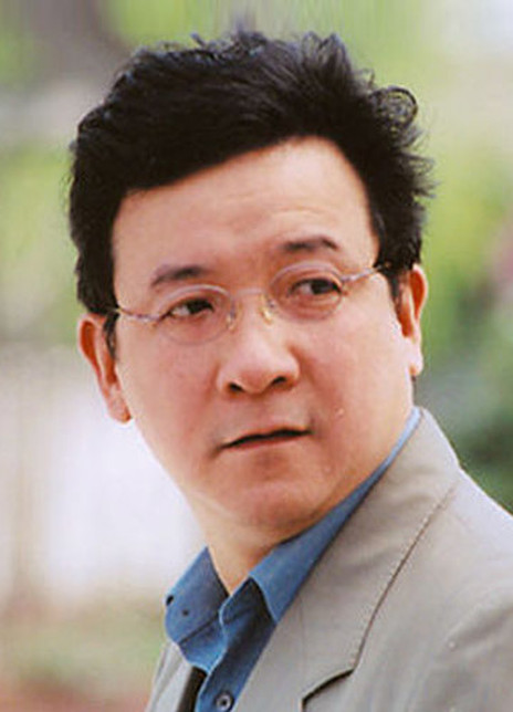 刘昌伟 Changwei Liu