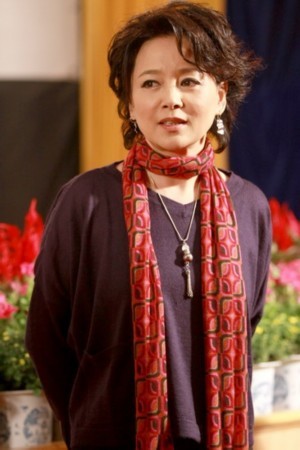 张瑜 Yu Zhang