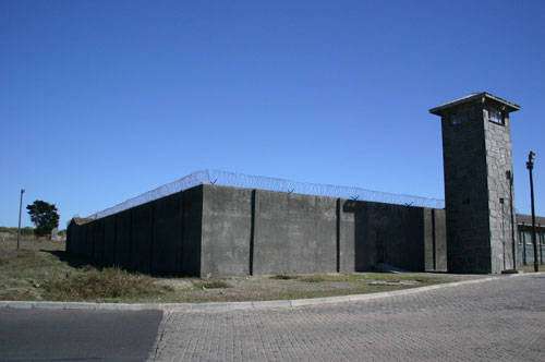 罗本岛博物馆 Robben Island Museum