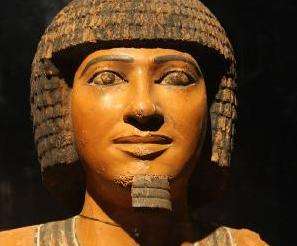 伊姆贺特普博物馆 Imhotep Museum