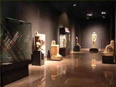 卢克索博物馆 Luxor Museum