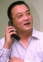 刘燕军 Yanjun Liu