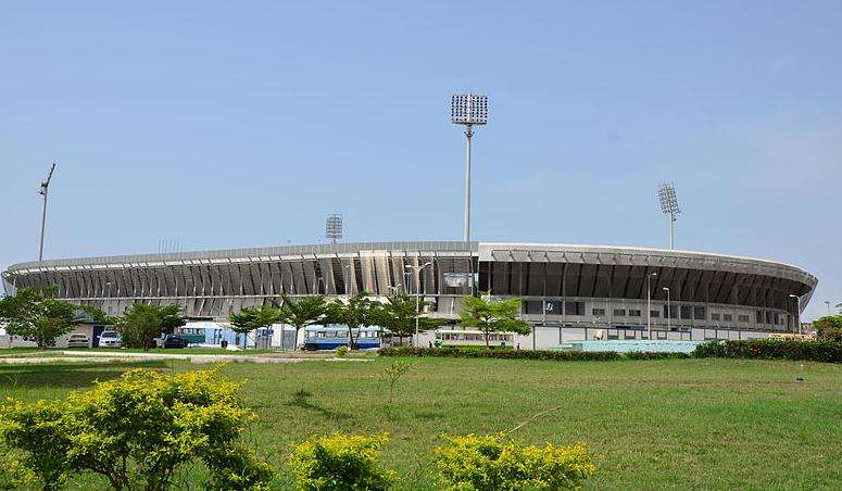 阿克拉体育场 Accra Sports Stadium