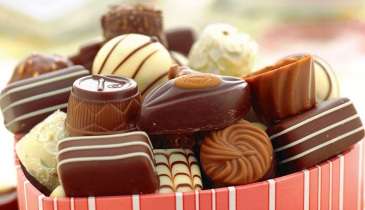 菲力浦岛巧克力工厂 Phillip Island Chocolate Factory