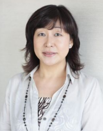 中岛京子 Kyôko Nakajima