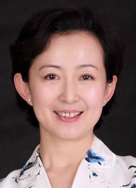 刘红梅 Hongmei Liu