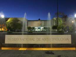 沃尔特罗斯人类学博物馆 Walter Roth Museum of Anthropology