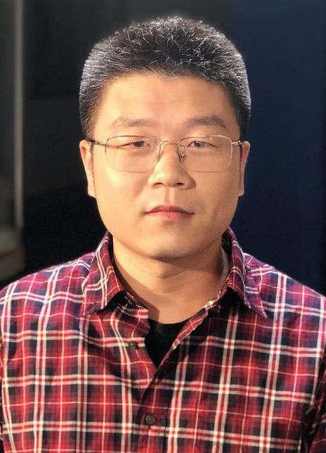 刘杨 Yang Liu