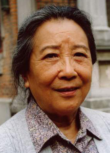 叶琳琅 Linlang Ye