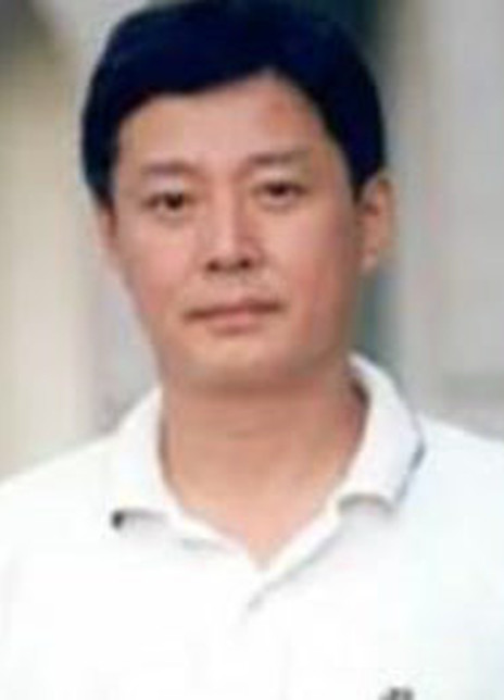 刘小溪 Xiaoxi Liu