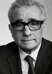 马丁·斯科塞斯 Martin Scorsese
