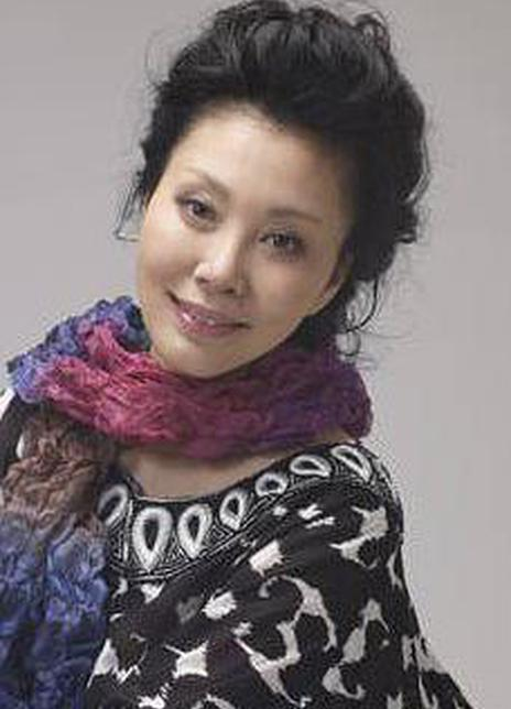刘燕燕 Yanyan Liu