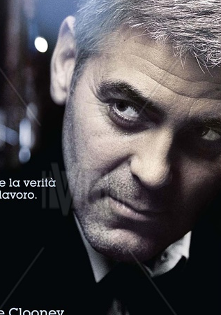 乔治·克鲁尼 George Clooney George Timothy Clooney