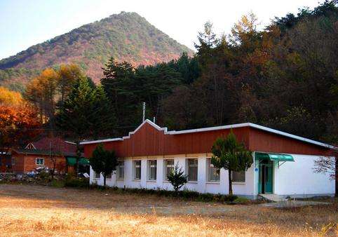 宁越郡 Yeongwol County