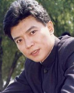 张佩华 Zhang Pei Hua