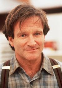 罗宾·威廉姆斯 Robin Williams Robin McLaurim Williams