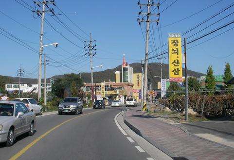 广州市 Gwangju