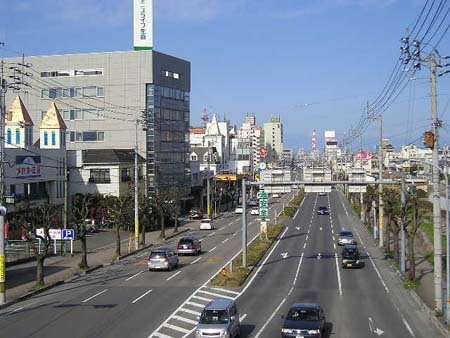 新居滨市 Niihama