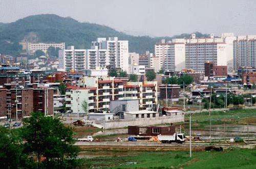 平泽市 Pyeongtaek