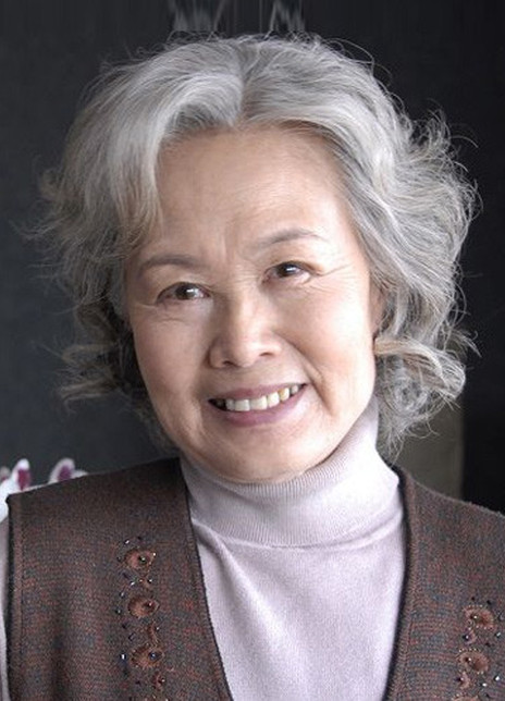 王丽媛 Liyuan Wang